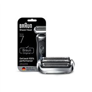 braun series 7 74 s cabezal para afeitado