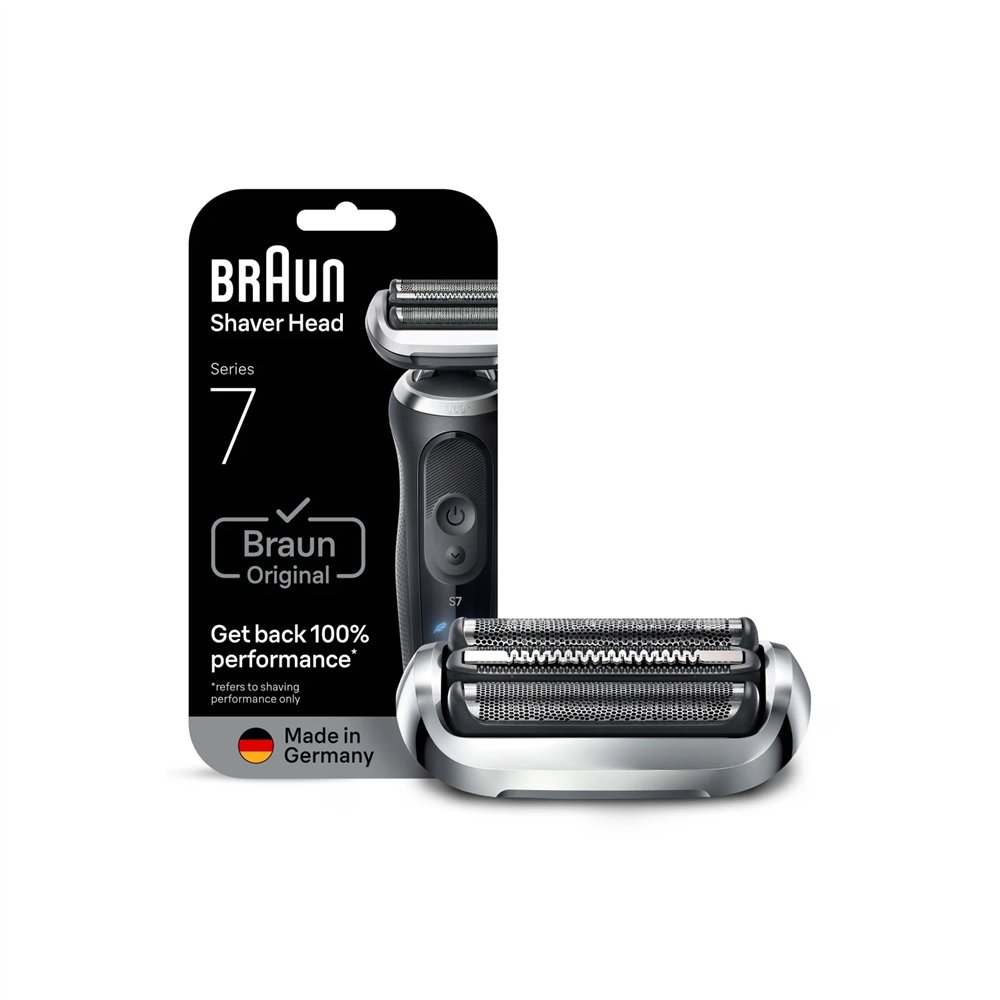 braun series 7 74 s cabezal para afeitado
