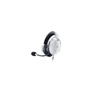 razer blackshark v2 x auriculares alámbrico diadema juego negro, blanco