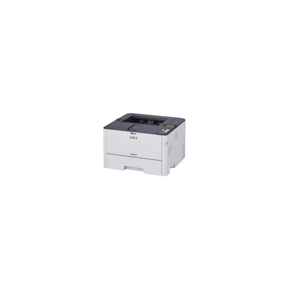 oki b433dn 1200 x 1200 dpi a4