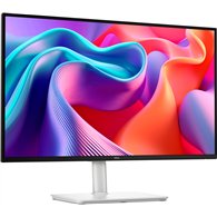 dell plus s2725dsm pantalla para pc 68,6 cm (27") 2560 x 1440 pixeles quad hd lcd blanco