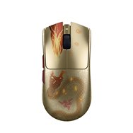 razer viper v3 pro ratón juego mano derecha rf wireless + usb type-c óptico 35000 dpi