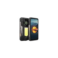 ulefone armor 33 17,6 cm (6.95") sim doble android 15 4g usb tipo c 12 gb 512 gb 25500 mah negro