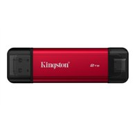kingston technology 2tb dual usb-a/c portable ssd, up to 1050mb/s usb 3.2 gen 2