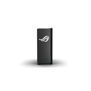 asus rog strix gs-be18000 router inalámbrico 2.5 gigabit ethernet tribanda (2.4 ghz / 5 ghz / 6 ghz) negro