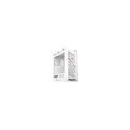 asus rog strix helios ii midi tower blanco