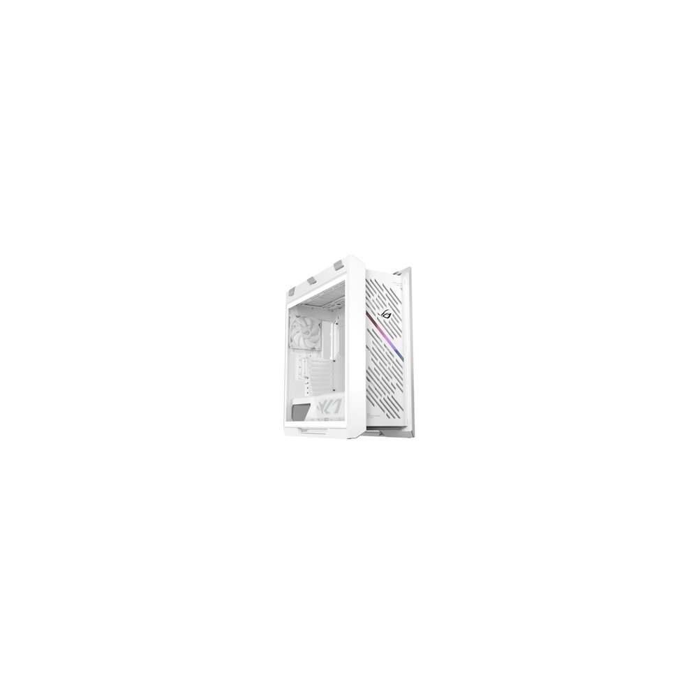 asus rog strix helios ii midi tower blanco