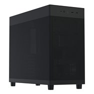 asus prime ap303 mesh midi tower negro