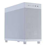 asus prime ap303 mesh midi tower blanco