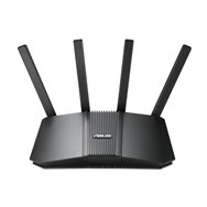 asus rt-be55 router inalámbrico 2.5 gigabit ethernet doble banda (2,4 ghz / 5 ghz) negro