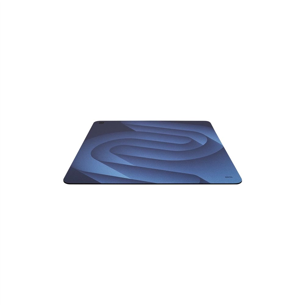 zowie h-sr-se zc07 alfombrilla de ratón para juegos azul