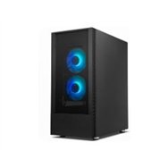 caja nox hummer nemesis argb atx negra (nxhummernmssbk)