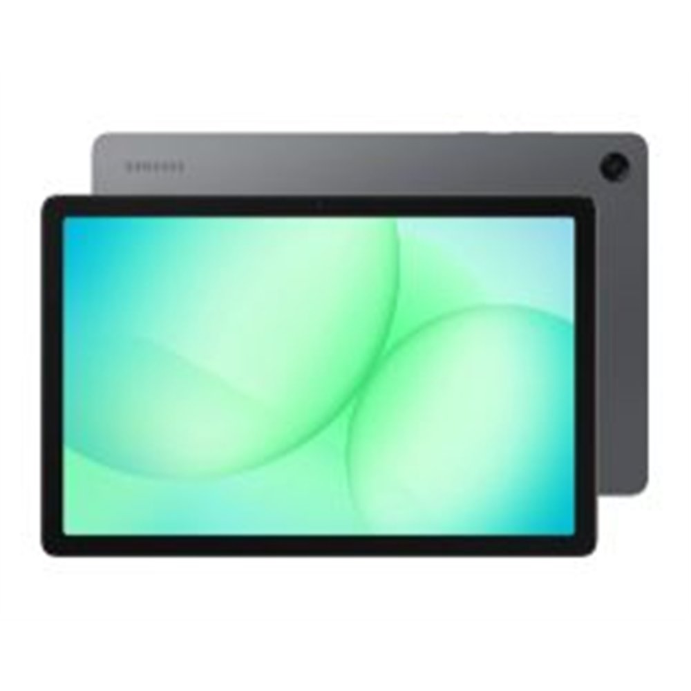 tablet samsung tab a11+ 11" 8gb 128gb 5g gris (sm-x236)
