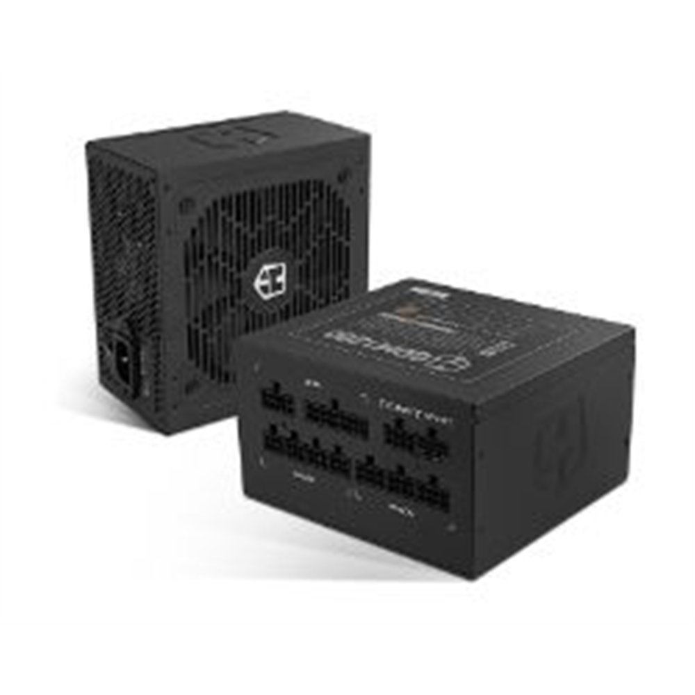 fuente nox hummer atx 1200w 80+ gold (nxhummer1000