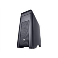 semitorre atx nox hummer s/f usb3 negro (nxhummerzx)