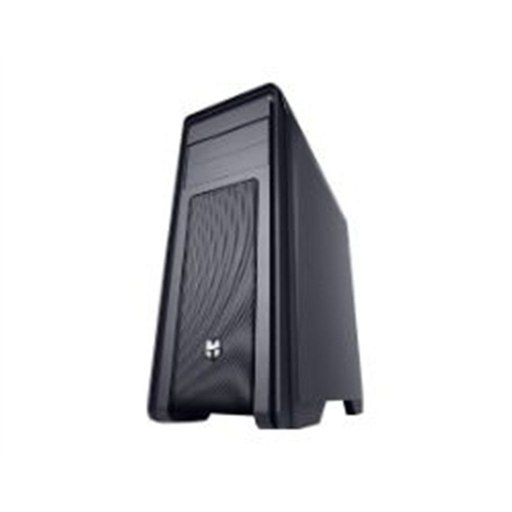 semitorre atx nox hummer s/f usb3 negro (nxhummerzx)