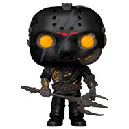 figura pop viernes 13 savini jason