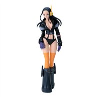 figura nico robin the shukko one piece 17cm