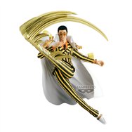 figura borsalino battle record one piece 19cm