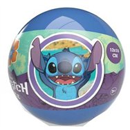 bola sorpresa puzzle stitch disney