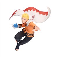 figura naruto uzumaki naruto next generation boruto 18cm