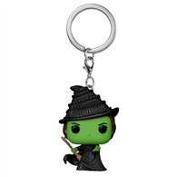 llavero pocket pop wicked elphaba