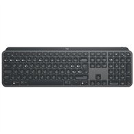 teclado logitech mx keys s bluetooth wireless
