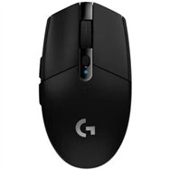 raton gaming logitech g305 wireless black