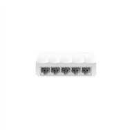 switch tp-link ls1005 5 ptos 10/100 blanco ls1005
