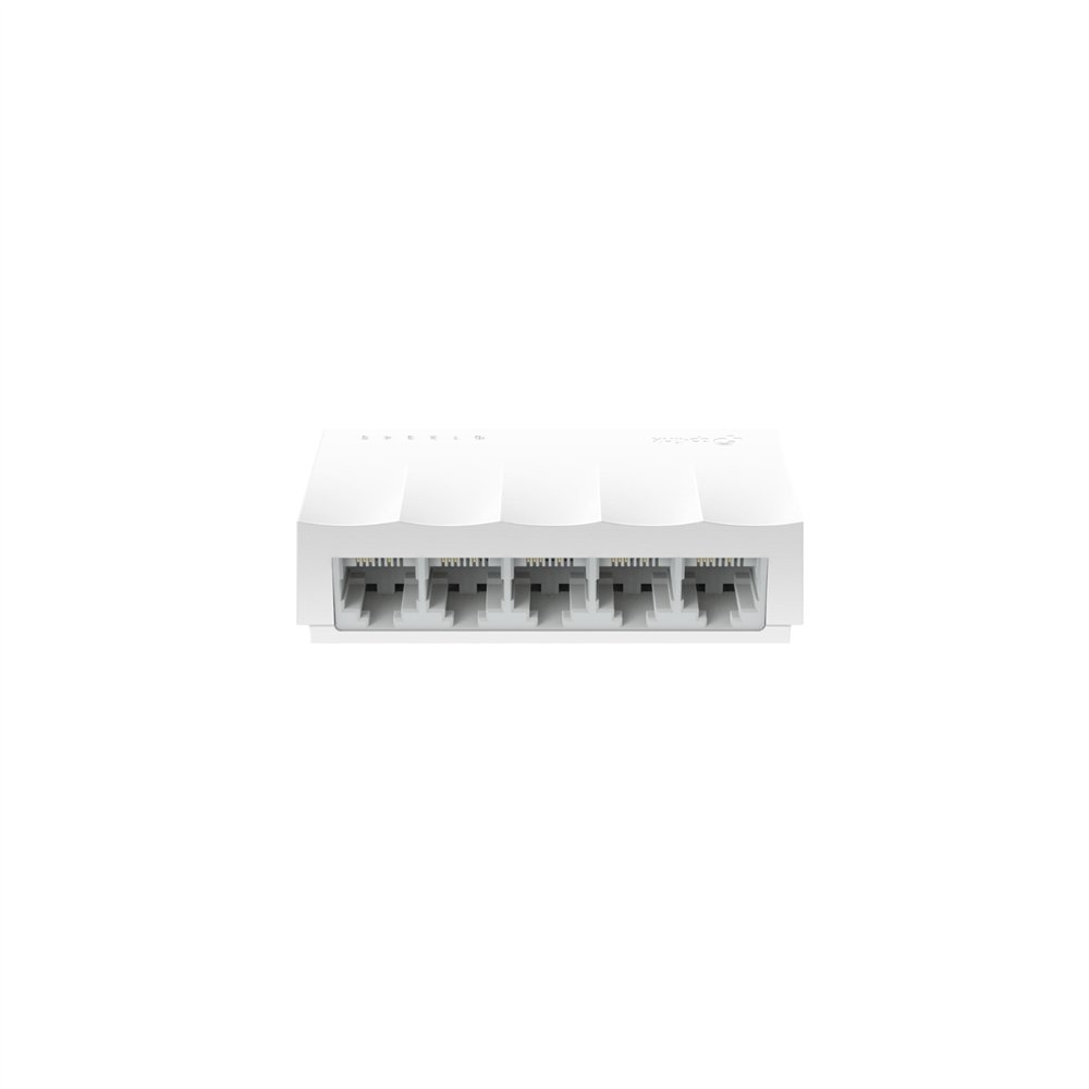 switch tp-link ls1005 5 ptos 10/100 blanco ls1005
