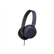 jvc ha-s31m-a auriculares diadema conector de 3.5mm azul
