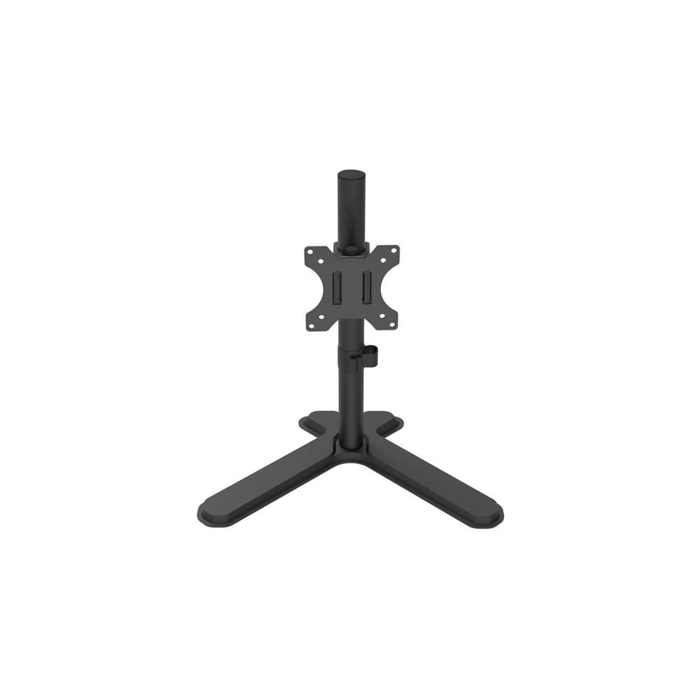iggual soporte para monitor 13 - 32p independiente negro