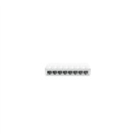 tp-link ls1008 no administrado fast ethernet (10/100) blanco