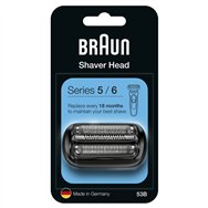 braun 81697104 accesorio para maquina de afeitar cabezal para afeitado