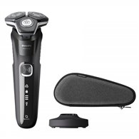philips shaver series 5000 s5898/35 afeitadora eléctrica seco y mojado