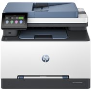 hp color laserjet pro mfp 3302fdng, color, impresora para pequeñas y medianas empresas