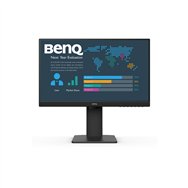 benq bl2486tc pantalla para pc 60,5 cm (23.8") 1920 x 1080 pixeles full hd negro