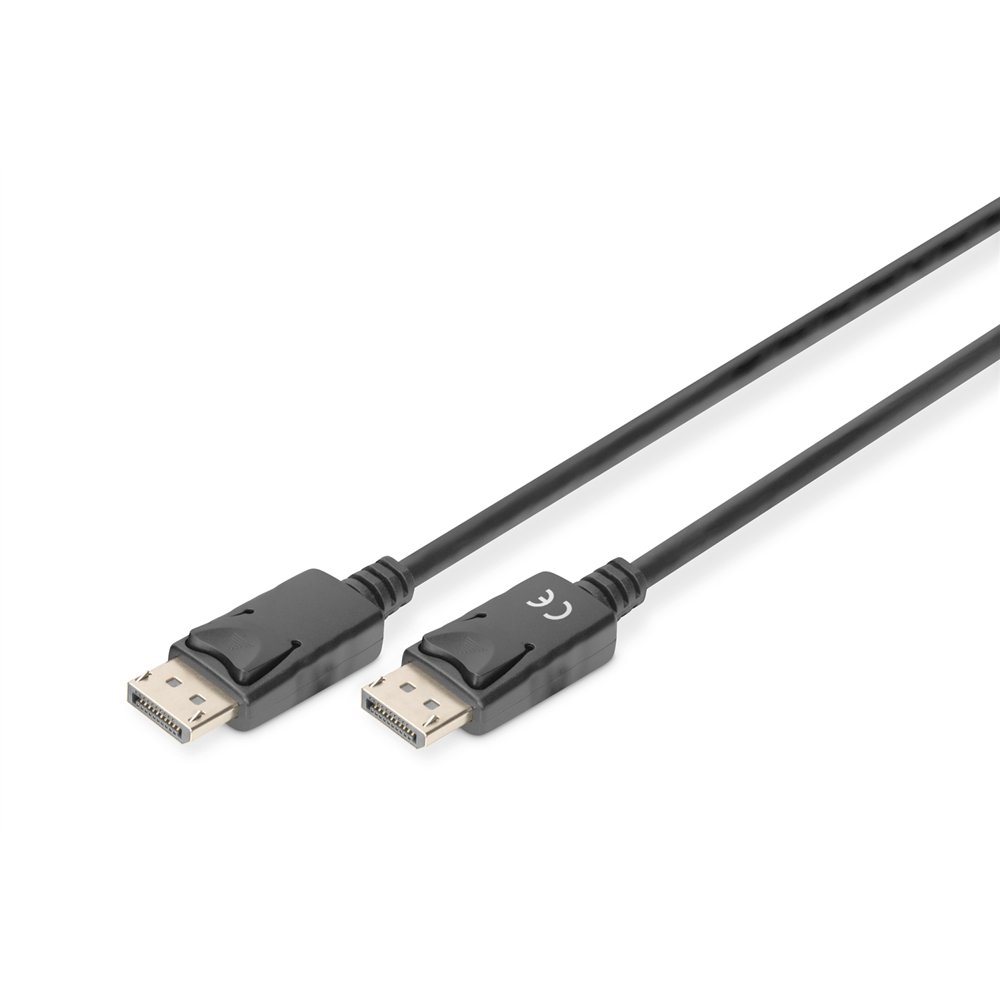 digitus cable de conexión displayport