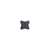 vision vfm-w2x2tv2 soporte para tv 106,7 cm (42") negro