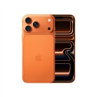 apple iphone 17 pro max 5g 512gb naranja smartphone