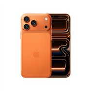 apple iphone 17 pro max 5g 512gb naranja smartphone
