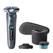 philips shaver series 7000 s7882/55 afeitadora eléctrica seco y mojado