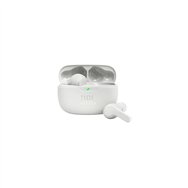 jbl wave beam auriculares true wireless stereo (tws) dentro de oído llamadas/música/deporte/uso diario bluetooth blanco