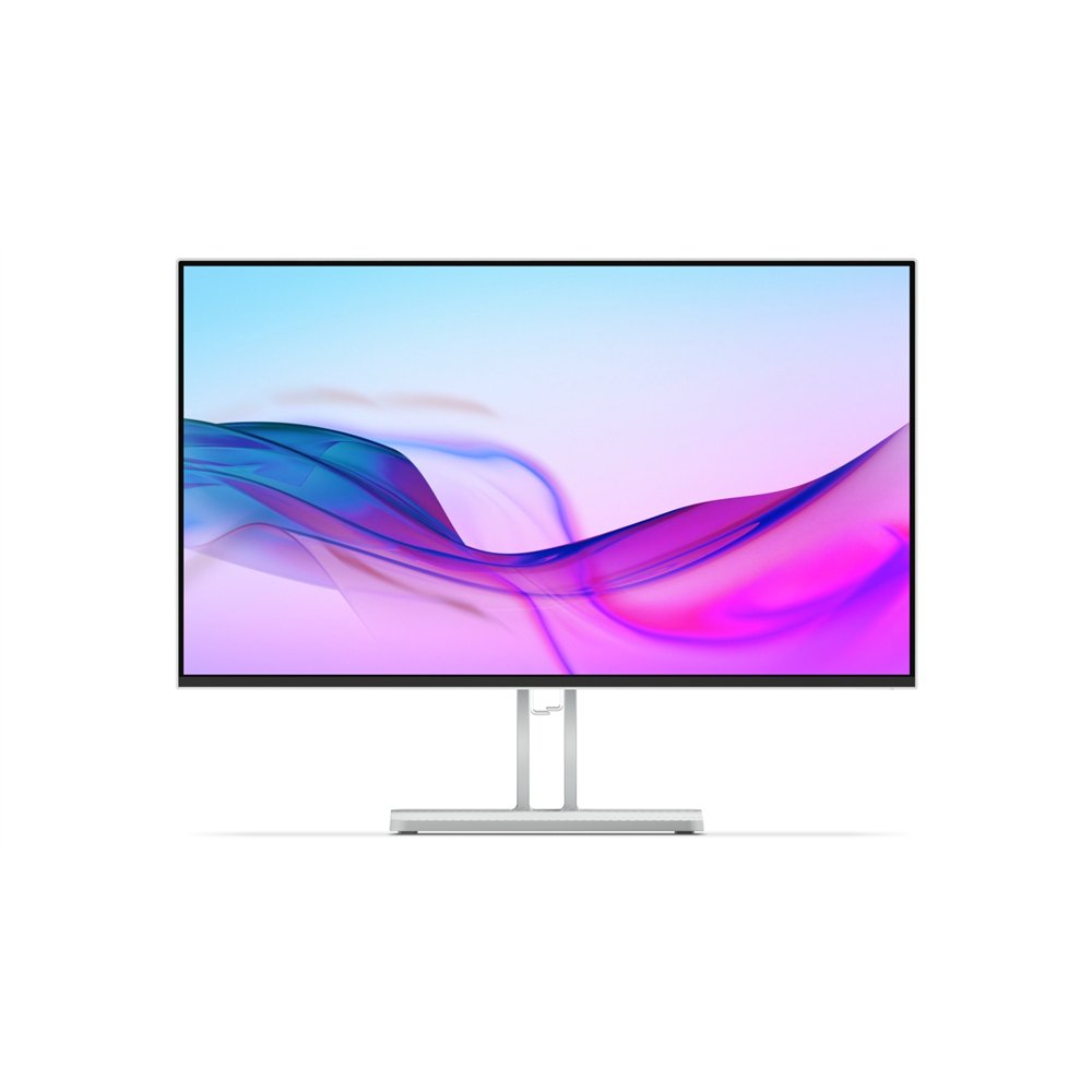 lenovo l27i-4a pantalla para pc 68,6 cm (27") 1920 x 1080 pixeles lcd gris