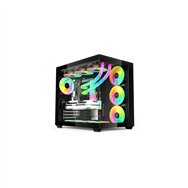 keep out xc-800 pro caja gaming atx