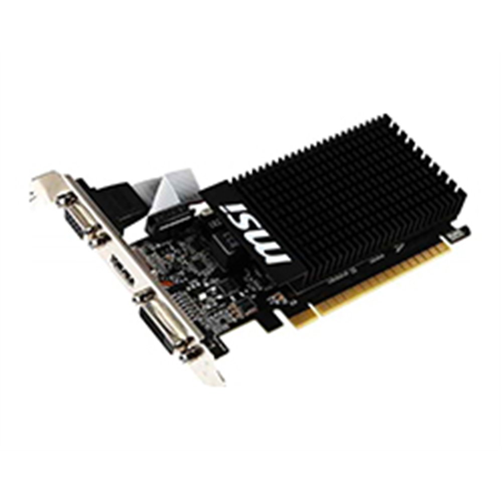 msi pcie gt710 2gb d3h lp vga dvi hdmi (912-v809-2016)