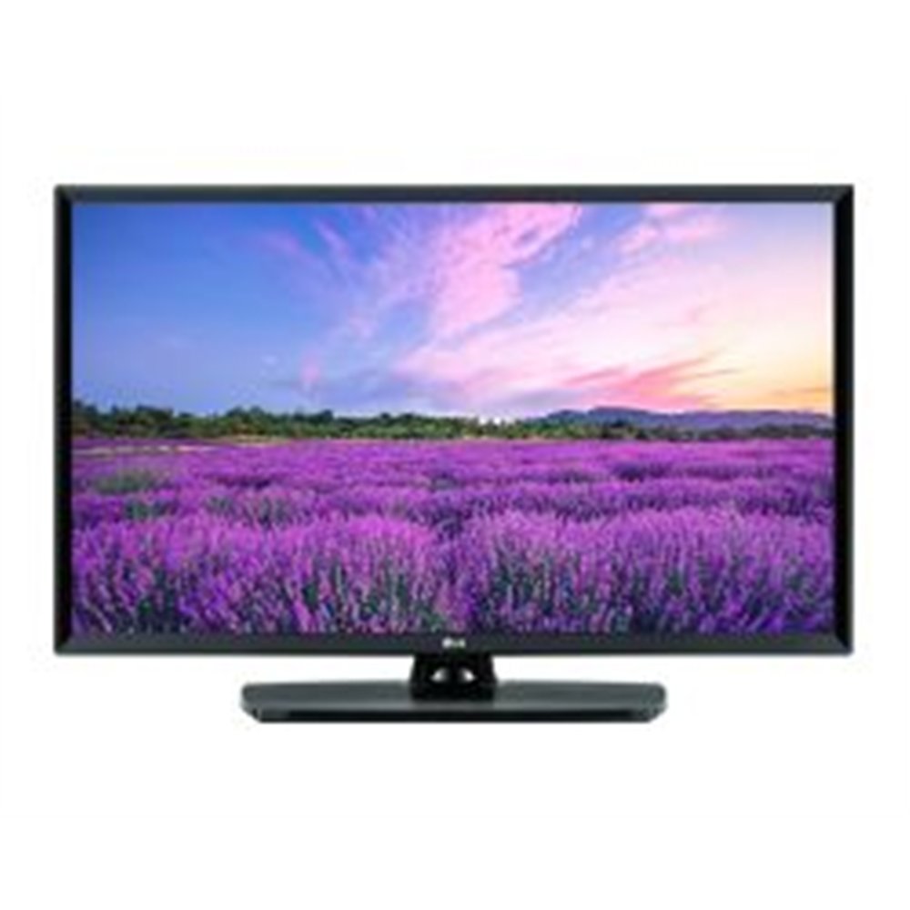 tv lg 32" hotel tv procentric smart hd (32ln661hbla)