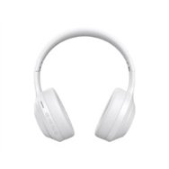 auriculares celly headphone wireless blanco(wavebeatwh)