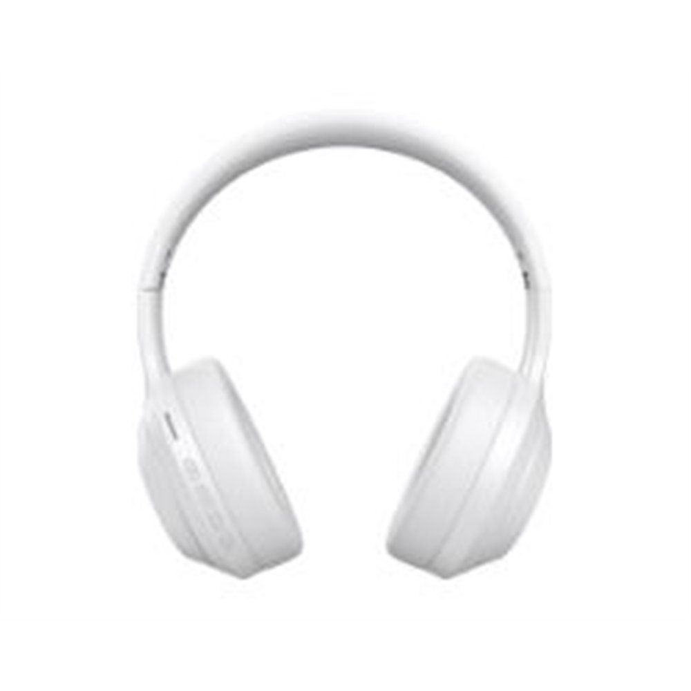 auriculares celly headphone wireless blanco(wavebeatwh)