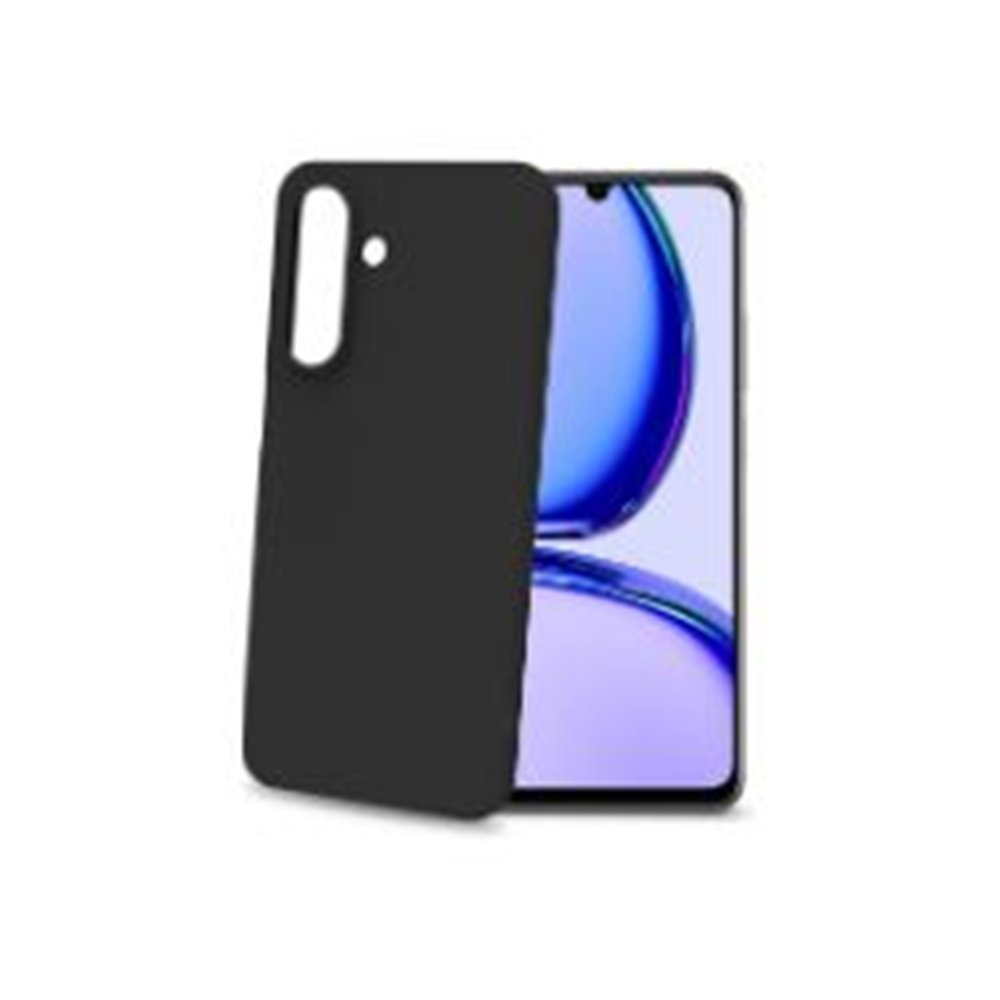funda celly cromo samsung a26 negra (cromo1131bk)